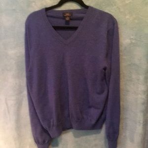 Brooks Brothers 346 sweater
